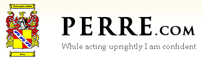 Perre.com